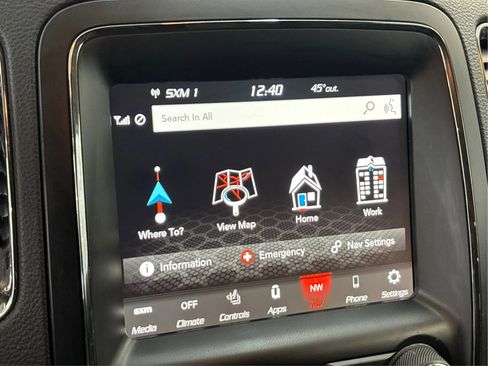 Used 2018 Dodge Durango GT w/ Premium Group AWD/4WD image 34