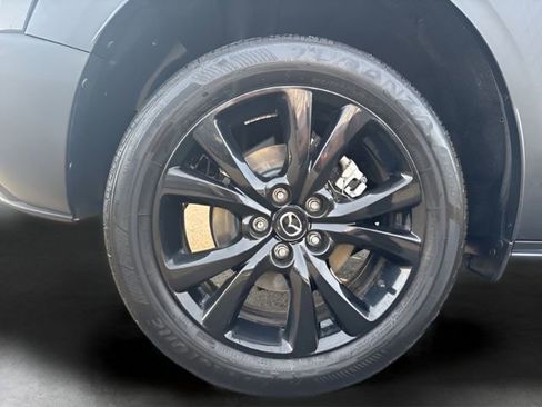 Used 2022 MAZDA CX-30 AWD 2.5 S w/ Preferred Package image 38