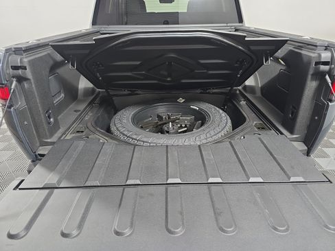 Used 2024 Rivian R1T Adventure Quad AWD/4WD image 15