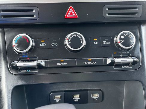 Used 2024 Kia Carnival LX image 15