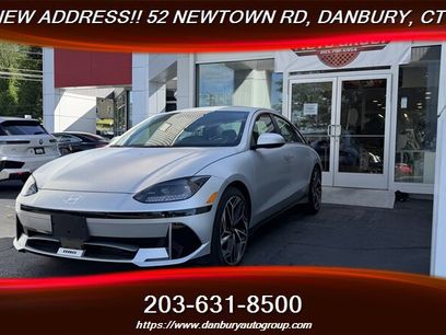 Used 2024 Hyundai Ioniq 6 SEL