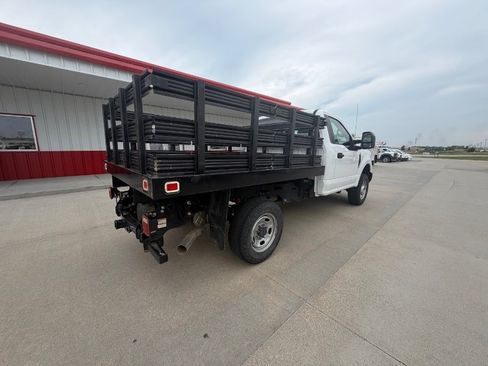 Used 2019 Ford F350 XL AWD/4WD image 8