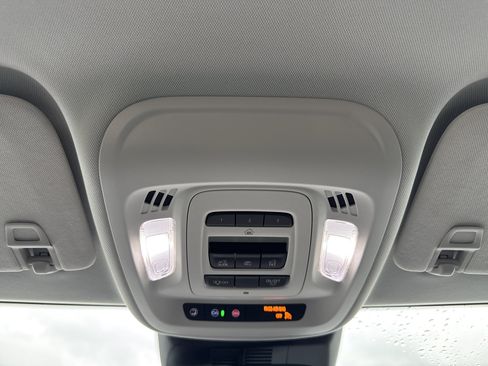 New 2026 Buick Envision Sport Touring image 25