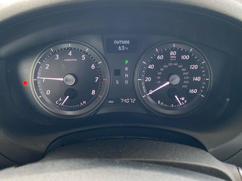 Used 2009 Lexus ES 350 FWD image 12