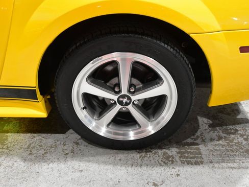 Used 2004 Ford Mustang Mach 1 RWD image 46