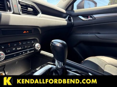 Used 2023 MAZDA CX-5 AWD 2.5 S image 18