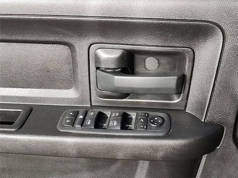 Used 2020 RAM 2500 Tradesman image 27