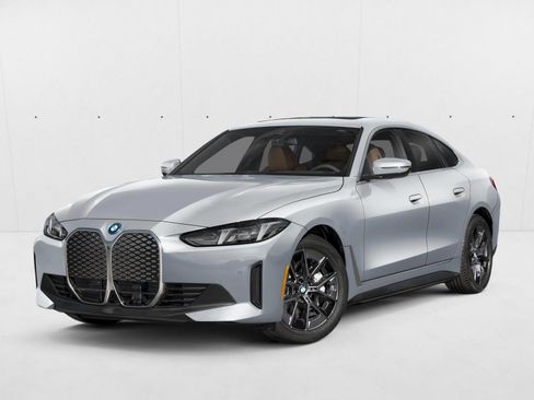 New 2026 BMW i4 eDrive40 RWD image 1