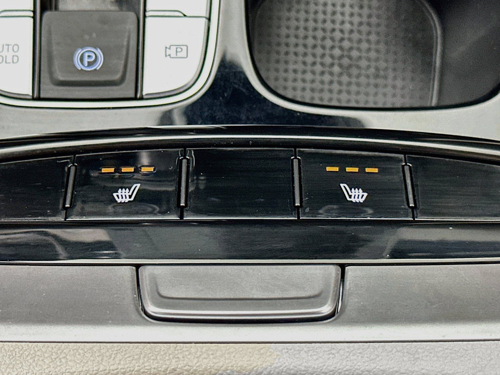 Used 2023 Hyundai Tucson SEL FWD image 19