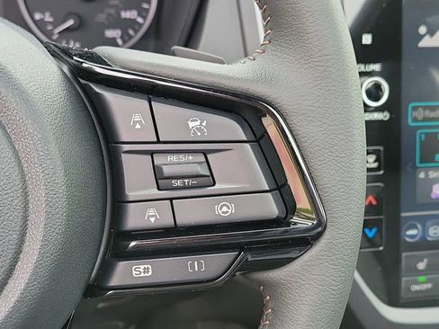 New 2026 Subaru Forester Sport AWD/4WD image 11