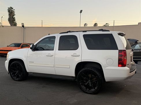 Used 2013 Chevrolet Tahoe LT image 7