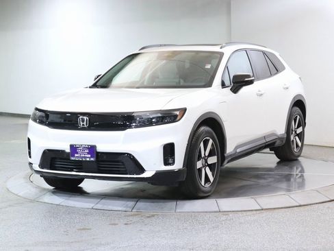 Used 2024 Honda Prologue Touring image 3