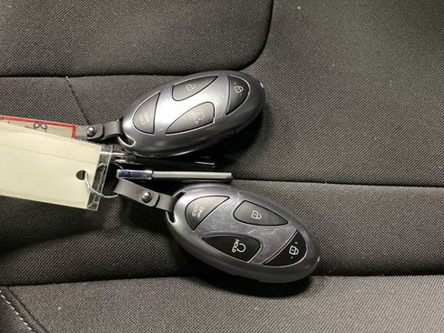 New 2026 Hyundai Elantra SEL Sport image 26