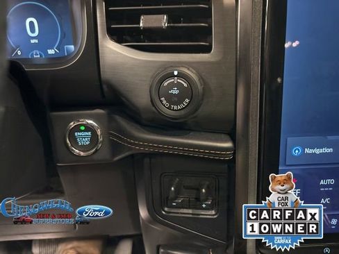 Used 2023 Ford Expedition Platinum image 20