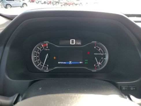 Used 2023 Honda Ridgeline RTL-E image 29