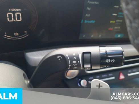 Certified 2025 Hyundai Sonata SEL FWD image 32