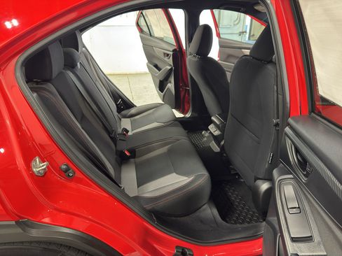 Used 2022 Subaru WRX AWD/4WD image 42