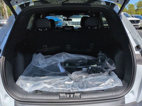 New 2026 Ford Escape ST-Line w/ Tech Pack #1 FWD image 13