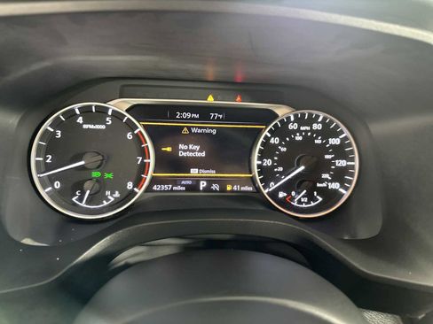 Used 2024 Nissan Rogue SV image 18