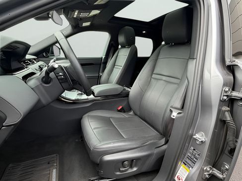 Certified 2025 Land Rover Range Rover Evoque S AWD/4WD image 14
