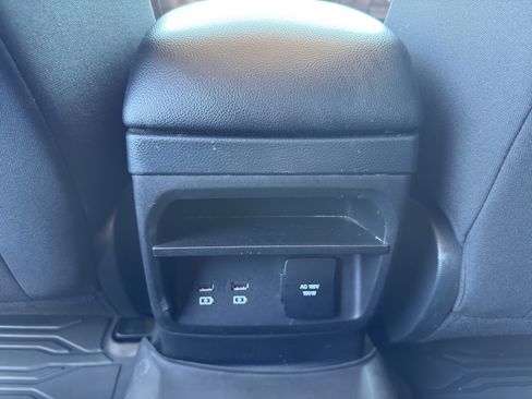 Used 2020 Ford Ranger XLT AWD/4WD image 32