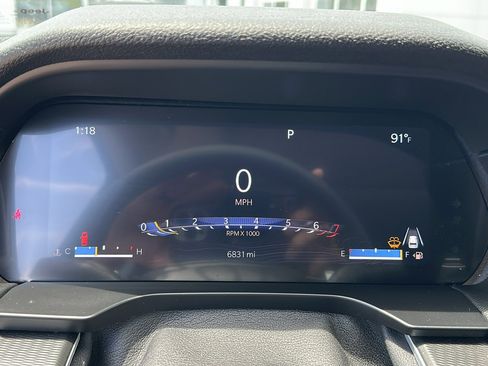 Used 2024 Jeep Grand Cherokee L Laredo w/ Trailer Tow Package image 18