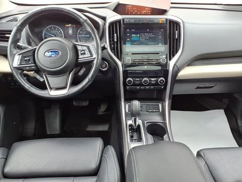 Used 2022 Subaru Ascent Limited w/ Technology Package AWD/4WD image 16