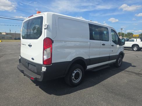 Used 2016 Ford Transit 250 Base image 6