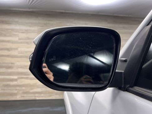 Used 2024 Toyota 4Runner TRD Pro image 28