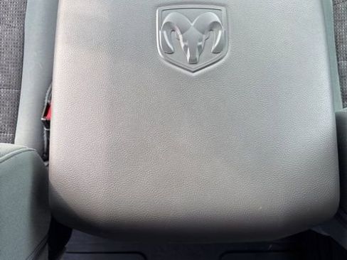 Used 2017 RAM 1500 Big Horn image 19