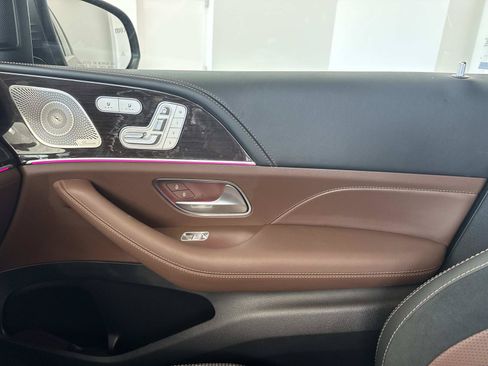 Certified 2024 Mercedes-Benz GLE 53 AMG 4MATIC image 23