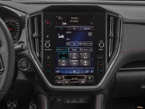 New 2026 Subaru WRX Premium AWD/4WD image 9