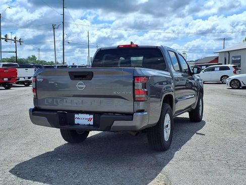 Used 2024 Nissan Frontier SV AWD/4WD image 19