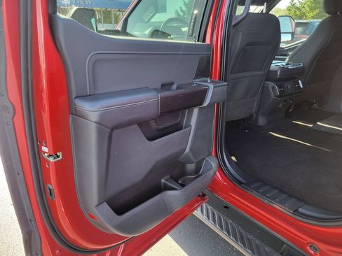 Used 2021 Ford F150 XLT w/ Equipment Group 302A High AWD/4WD image 20