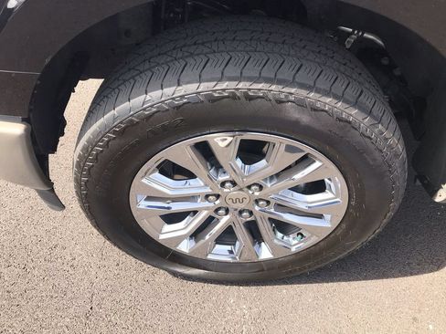 Used 2025 Ford F150 King Ranch AWD/4WD image 10