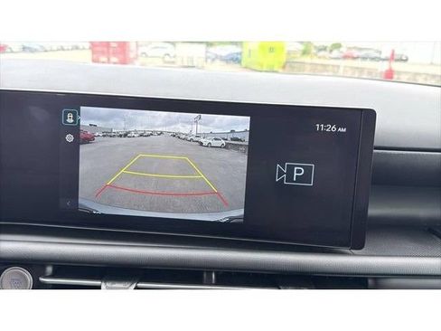 Used 2026 Hyundai Tucson SEL AWD/4WD image 27