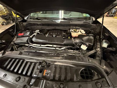 Certified 2023 Chevrolet Silverado 1500 LT image 27