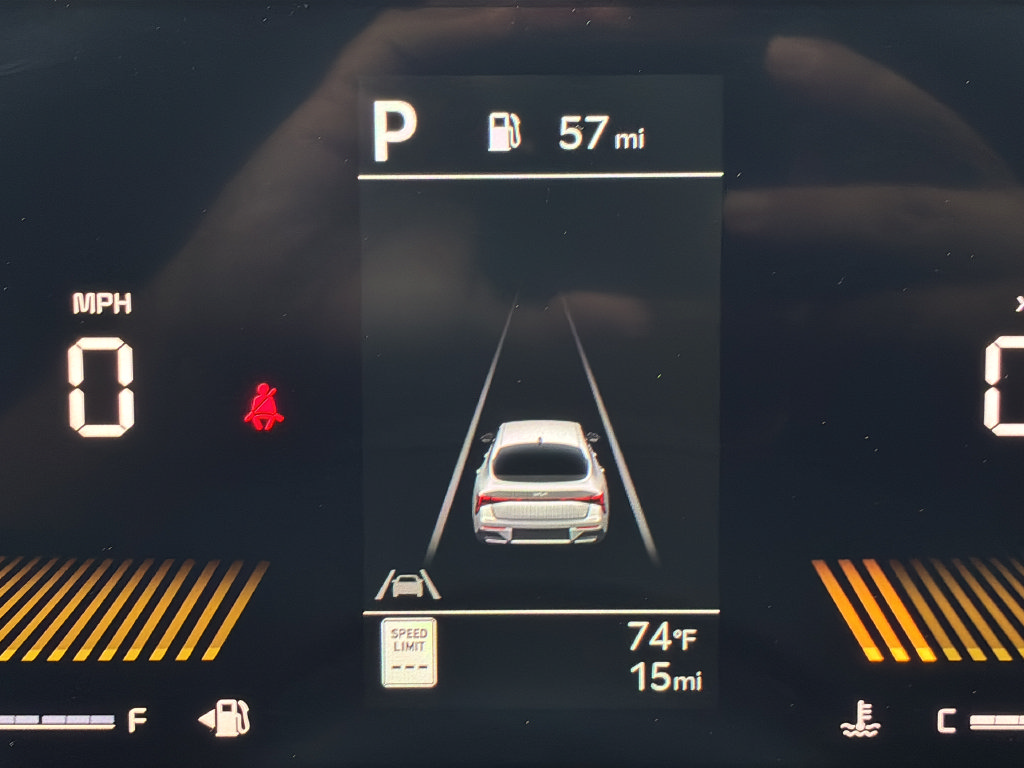 New 2026 Kia K5 GT-Line w/ GT-Line Premium Package FWD image 25