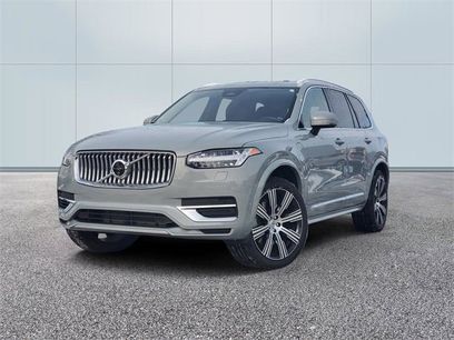 Certified 2024 Volvo XC90 T8 Plus w/ Protection Package Premier