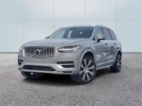 Certified 2024 Volvo XC90 T8 Plus w/ Protection Package Premier image 1
