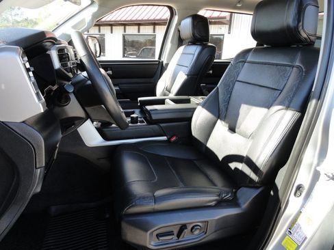 Used 2024 Toyota Tundra SR5 image 12