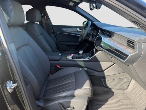 Used 2024 Audi A6 2.0T Premium image 21