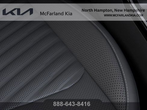 New 2026 Kia Sorento SX Prestige AWD/4WD image 25
