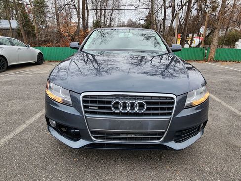 Used 2010 Audi A4 2.0T Premium image 2