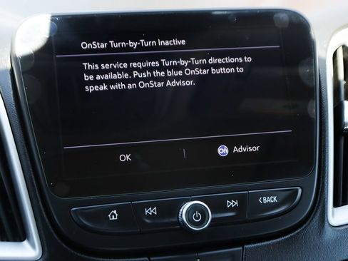 Used 2023 Chevrolet Malibu LT w/ Driver Confidence Package FWD image 28