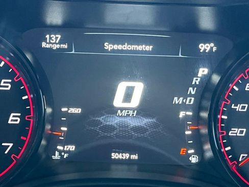 Used 2020 Dodge Charger Scat Pack w/ Daytona Edition Group image 34