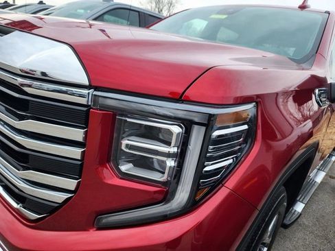 New 2026 GMC Sierra 1500 SLT image 26