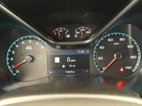Used 2019 Chevrolet Colorado Z71 RWD image 27