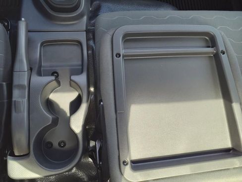 New 2025 Chevrolet Low Cab Forward 5500 XD image 10