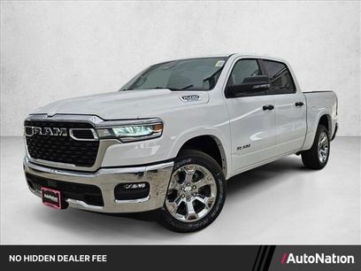 New 2026 RAM 1500 Lone Star